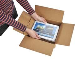 Zeige Details für Korrvu® Umkarton KS00022B00, Tablet-PC Bild von Korrvu® Umkarton KS00022B00, Tablet-PC