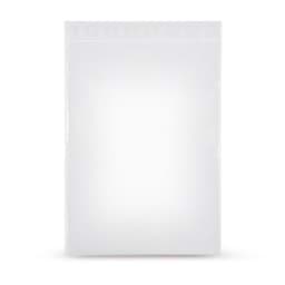 Zeige Details für LD-PE Druckverschlussbeutel, 250 x 350 x 0,050 mm, neutral Bild von LD-PE Druckverschlussbeutel, 250 x 350 x 0,050 mm, neutral