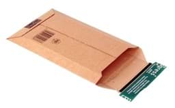 Zeige Details für Versandtasche DVD progress® PACK PP W01.01, 150x250x-50 mm Bild von Versandtasche DVD progress® PACK PP W01.01, 150x250x-50 mm