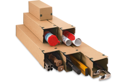 Zeige Details für longBox-Versandhülse A1+ progress® PACK PP LB10.05, 715x105x105 mm Bild von longBox-Versandhülse A1+ progress® PACK PP LB10.05, 715x105x105 mm