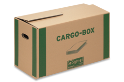 Zeige Details für Cargo-Box progress® CARGO PC CB03.01, 560x293x330 mm, 1.40 C Bild von Cargo-Box progress® CARGO PC CB03.01, 560x293x330 mm, 1.40 C