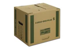 Zeige Details für Cargo-Box-Plus S progress® CARGO PC CB02.00, 400x320x320 mm, 2.30 EB Bild von Cargo-Box-Plus S progress® CARGO PC CB02.00, 400x320x320 mm, 2.30 EB