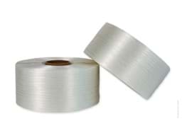 Zeige Details für PET-Textilumreifungsband 13 mm, 1.100 Meter je Rolle, 375 kg Bild von PET-Textilumreifungsband 13 mm, 1.100 Meter je Rolle, 375 kg