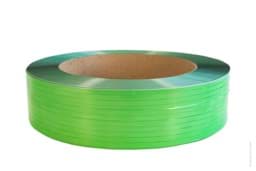 Zeige Details für PET-Umreifungsband für den Abrollwagen, 12,5 x 0,60 mm, Länge: 2.700 Meter, 290 kg Bild von PET-Umreifungsband für den Abrollwagen, 12,5 x 0,60 mm, Länge: 2.700 Meter, 290 kg