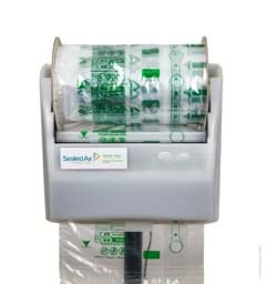 Zeige Details für Fill-Air® Flow™ Luftbeutelsystem Bild von Fill-Air® Flow™ Luftbeutelsystem