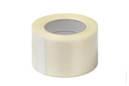 Zeige Details für Filamentklebeband, 75 mm x 50 m, längsverstärkt Bild von Filamentklebeband, 75 mm x 50 m, längsverstärkt