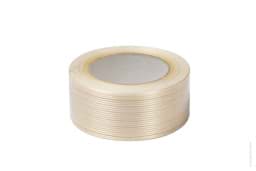 Zeige Details für Filamentklebeband, 50 mm x 50 m, längsverstärkt Bild von Filamentklebeband, 50 mm x 50 m, längsverstärkt