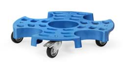 Zeige Details für Reifen-Roller "TYRE TROLLEY" Bild von Reifen-Roller "TYRE TROLLEY"