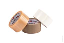 Zeige Details für PVC-Klebeband, 50 mm x 66 m, leise abrollbar, Naturkautschuk-Kleber Bild von PVC-Klebeband, 50 mm x 66 m, leise abrollbar, Naturkautschuk-Kleber