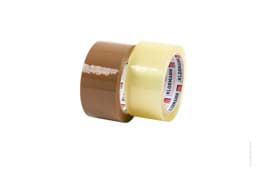 Zeige Details für PP-Klebeband, 50 mm x 66 m, leicht abrollbar, Hotmelt-Kleber Bild von PP-Klebeband, 50 mm x 66 m, leicht abrollbar, Hotmelt-Kleber