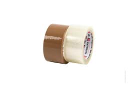 Zeige Details für PP-Klebeband, 50 mm x 66 m, leise abrollbar, Acrylat-Kleber Bild von PP-Klebeband, 50 mm x 66 m, leise abrollbar, Acrylat-Kleber