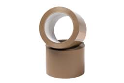 Zeige Details für PVC-Klebeband, 75 mm x 66 m, leise abrollbar, Naturkautschuk-Kleber Bild von PVC-Klebeband, 75 mm x 66 m, leise abrollbar, Naturkautschuk-Kleber