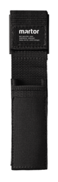 Zeige Details für martor® Gürteltasche S mit Clip - 9920 Bild von martor® Gürteltasche S mit Clip - 9920