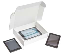 Zeige Details für Korrvu® Umkarton KS29905B00, Tablet-PC Bild von Korrvu® Umkarton KS29905B00, Tablet-PC