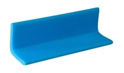 Zeige Details für NOMAPACK L 75x75x10 mm, Profillänge 2.000 mm Bild von NOMAPACK L 75x75x10 mm, Profillänge 2.000 mm