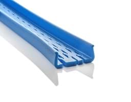 Zeige Details für NOMAPACK U Tulip Stretch 100-120, Profillänge 2.000 mm Bild von NOMAPACK U Tulip Stretch 100-120, Profillänge 2.000 mm
