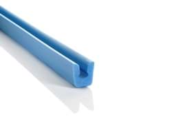 Zeige Details für NOMAPACK U 12-18, Profillänge 2.000mm Bild von NOMAPACK U 12-18, Profillänge 2.000mm