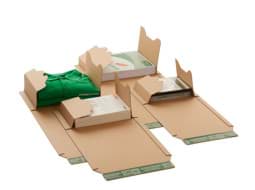 Zeige Details für Buchverpackung A5+ progress® PACK PP B82.04, 249x165x-60 mm Bild von Buchverpackung A5+ progress® PACK PP B82.04, 249x165x-60 mm
