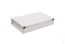 Zeige Details für Postbox Secure A5+ progress® PACK PP K05.02, 215x155x43 mm, Maxibriefformat Bild von Postbox Secure A5+ progress® PACK PP K05.02, 215x155x43 mm, Maxibriefformat
