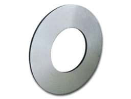 Zeige Details für Stahlband, 12,7 x 0,5 mm, Scheibenwicklung, gebläut, arrondierte Kanten Bild von Stahlband, 12,7 x 0,5 mm, Scheibenwicklung, gebläut, arrondierte Kanten
