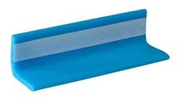 Zeige Details für NOMAPACK L 75x75x10 mm HMR, leicht haftend, Profillänge 2.000 mm Bild von NOMAPACK L 75x75x10 mm HMR, leicht haftend, Profillänge 2.000 mm