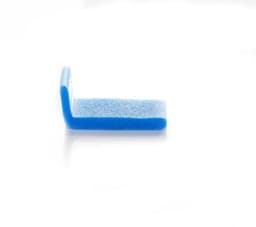 Zeige Details für NOMAPACK L 135x67-10/70 mm HMP, permanent haftend, Profillänge 70 mm Bild von NOMAPACK L 135x67-10/70 mm HMP, permanent haftend, Profillänge 70 mm