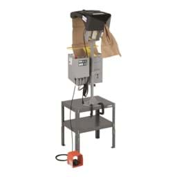 Zeige Details für FasFil® 1500 - Papiersystem zur Hohlraumfüllung Bild von FasFil® 1500 - Papiersystem zur Hohlraumfüllung