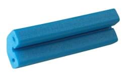 Zeige Details für NOMAPACK System HD, 30 mm, Profillänge 2.000 mm, 34 kg/m³ Bild von NOMAPACK System HD, 30 mm, Profillänge 2.000 mm, 34 kg/m³