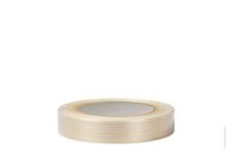 Zeige Details für Filamentklebeband, 25 mm x 50 m, längsverstärkt Bild von Filamentklebeband, 25 mm x 50 m, längsverstärkt