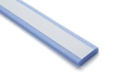 Zeige Details für NOMAPACK PAD, 65x25 mm HMR, perforiert alle 64 mm, Profillänge 1.150 mm Bild von NOMAPACK PAD, 65x25 mm HMR, perforiert alle 64 mm, Profillänge 1.150 mm