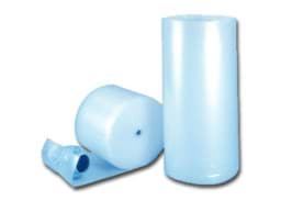 Zeige Details für AirCap® EM Top Contact Sperrschicht-Luftpolsterfolie, 1000 mm x 100 m, selbsthaftend Bild von AirCap® EM Top Contact Sperrschicht-Luftpolsterfolie, 1000 mm x 100 m, selbsthaftend