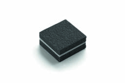 Zeige Details für NOMAPACK Glas Pad, 45x45x8+2 mm Bild von NOMAPACK Glas Pad, 45x45x8+2 mm