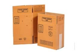 Zeige Details für Gefahrgutkarton 16/15, 275 x 195 x 300 mm Bild von Gefahrgutkarton 16/15, 275 x 195 x 300 mm