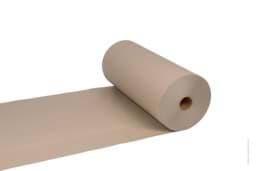 Zeige Details für Schrenzpapier in Secarerollen, 500 mm, 80 g/m², lichtgrau Bild von Schrenzpapier in Secarerollen, 500 mm, 80 g/m², lichtgrau