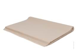 Zeige Details für Seidenpapier in Bogen, 25 g/m², weißlich, holzhaltig Bild von Seidenpapier in Bogen, 25 g/m², weißlich, holzhaltig