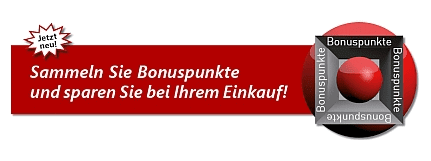 Das Klormann Bonusprogramm Das Klormann Bonusprogramm