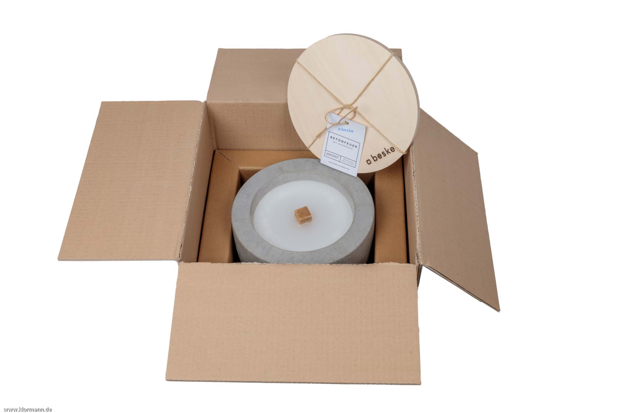 Verpackungsentwicklung Verpackungsentwicklung