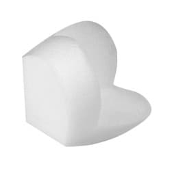 Zeige Details für NOMAPACK - O Round Cut Corner 100-20 Bild von NOMAPACK - O Round Cut Corner 100-20