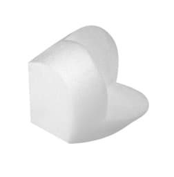 Zeige Details für NOMAPACK - O Round Cut Corner 75-20 Bild von NOMAPACK - O Round Cut Corner 75-20