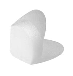 Zeige Details für NOMAPACK - O Round Cut Corner 75-15 Bild von NOMAPACK - O Round Cut Corner 75-15