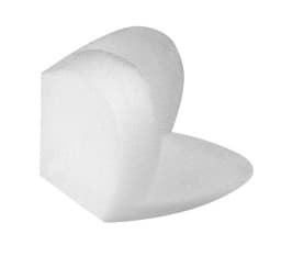 Zeige Details für NOMAPACK - O Round Cut Corner 100-15 Bild von NOMAPACK - O Round Cut Corner 100-15