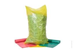 Zeige Details für Abfallsäcke, 700 x 1.100 mm, Typ 60, farbig, auf der Rolle, 120 Liter Bild von Abfallsäcke, 700 x 1.100 mm, Typ 60, farbig, auf der Rolle, 120 Liter