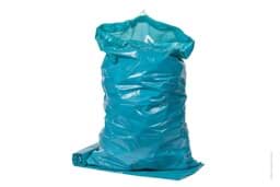 Zeige Details für Abfallsäcke mit Zugband, 700 x 1.000 mm, blau, auf der Rolle, 110 Liter Bild von Abfallsäcke mit Zugband, 700 x 1.000 mm, blau, auf der Rolle, 110 Liter