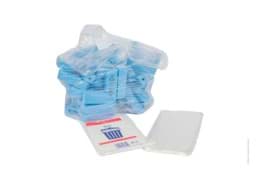 Zeige Details für Mülleimerbeutel, 45 x 52 cm, transparent, im Umbeutel, 16 Liter Bild von Mülleimerbeutel, 45 x 52 cm, transparent, im Umbeutel, 16 Liter