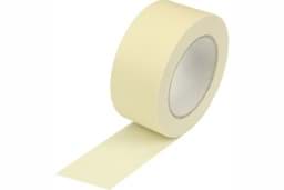 Zeige Details für Flachkrepp-Klebeband, 50 mm x 50 m, schwach gekreppt Bild von Flachkrepp-Klebeband, 50 mm x 50 m, schwach gekreppt