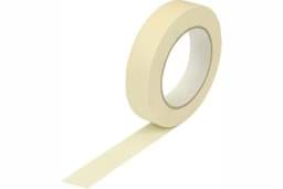 Zeige Details für Flachkrepp-Klebeband, 25 mm x 50 m, schwach gekreppt Bild von Flachkrepp-Klebeband, 25 mm x 50 m, schwach gekreppt