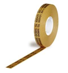 Zeige Details für Transfer-Klebeband, beidseitig klebend, 12 mm x 33 m Bild von Transfer-Klebeband, beidseitig klebend, 12 mm x 33 m