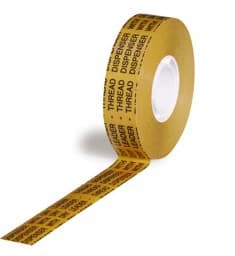 Zeige Details für Transfer-Klebeband, beidseitig klebend, 19 mm x 33 m Bild von Transfer-Klebeband, beidseitig klebend, 19 mm x 33 m