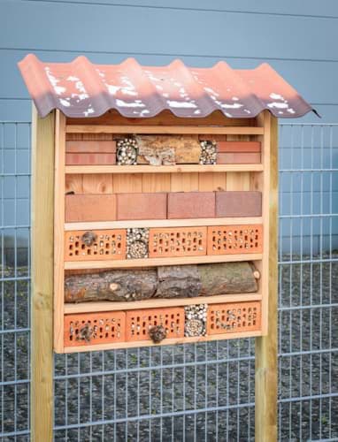 Insektenhotel Insektenhotel