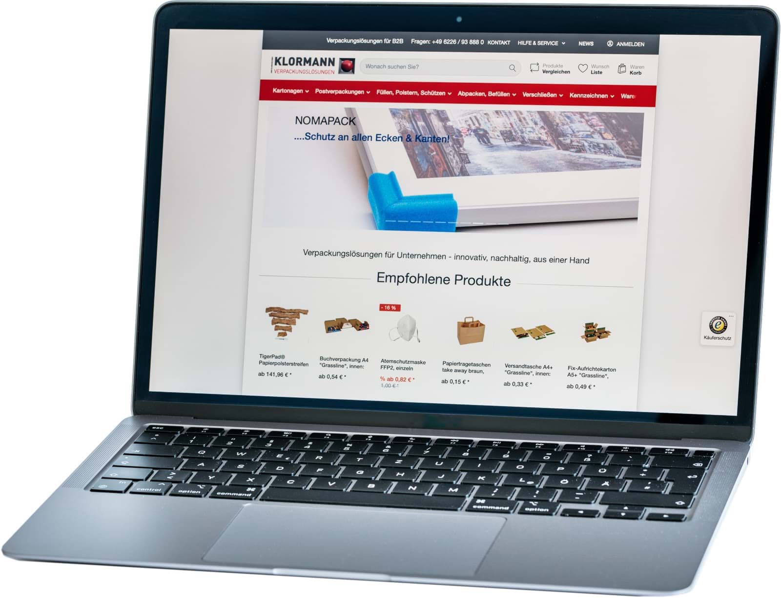 Zur derzeitigen Lage am Verpackungsmarkt Zur derzeitigen Lage am Verpackungsmarkt